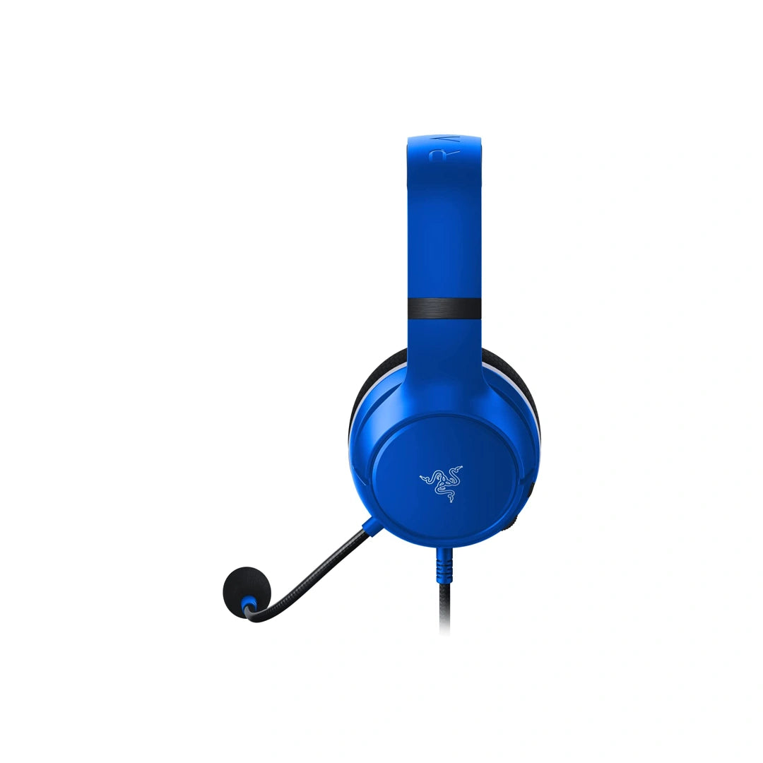 Razer Essential Duo Bundle for XBox BlueStand Headphone in Qatar Razer Essential Duo Bundle for XBox BlueStand Headphone in Qatar